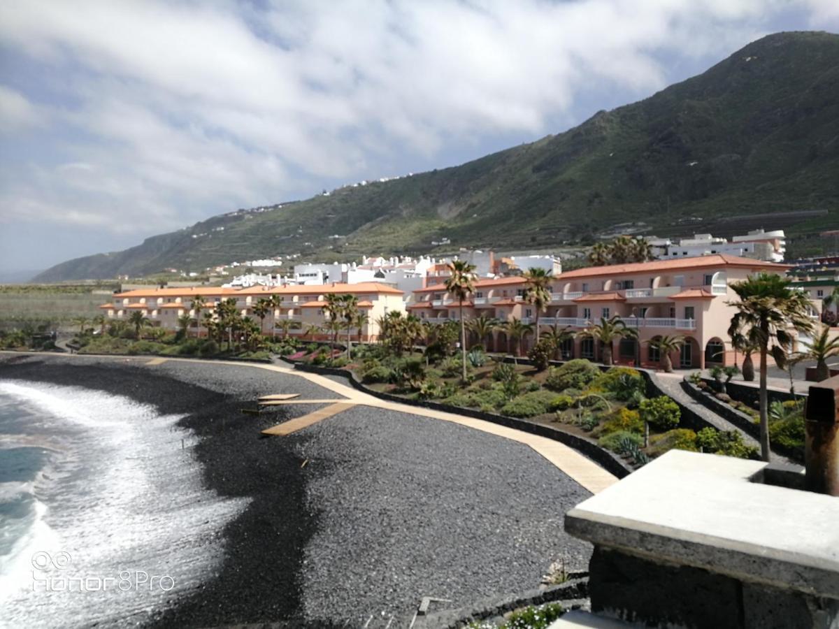 The Terrace On The Sea Apartment Caleta de Interián Exterior photo